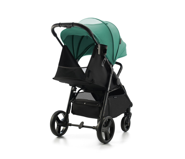 Kinderkraft Rine Juicy Green - 1142847 - zdjęcie 6